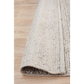 Harvest 801 Silver Rug by Rug Culture -400X300CM