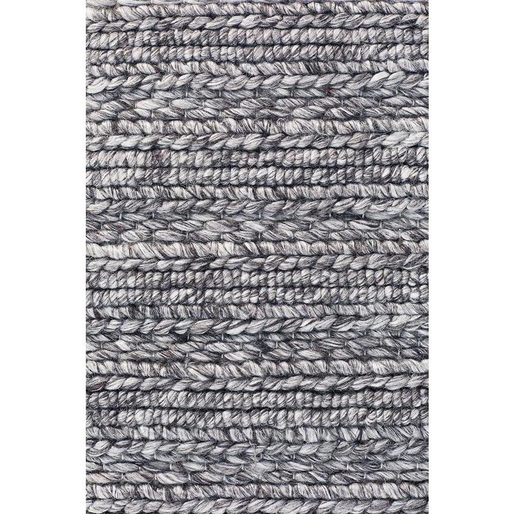 Harvest 801 Steel Rug by Rug Culture -225X155CM - RECTANGLE