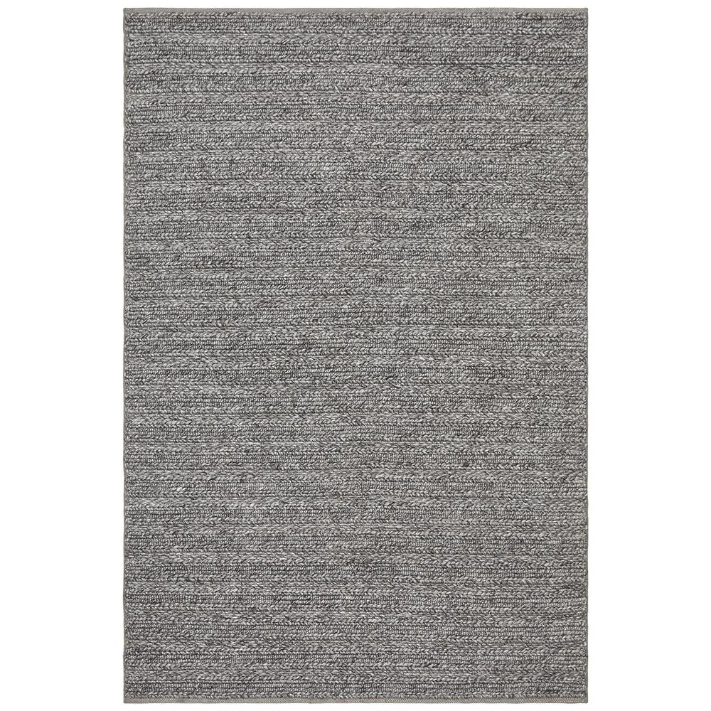 Harvest 801 Steel Rug by Rug Culture -225X155CM - RECTANGLE