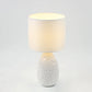 Hass Ceramic Table Lamp - Home & Garden > Lighting > Table