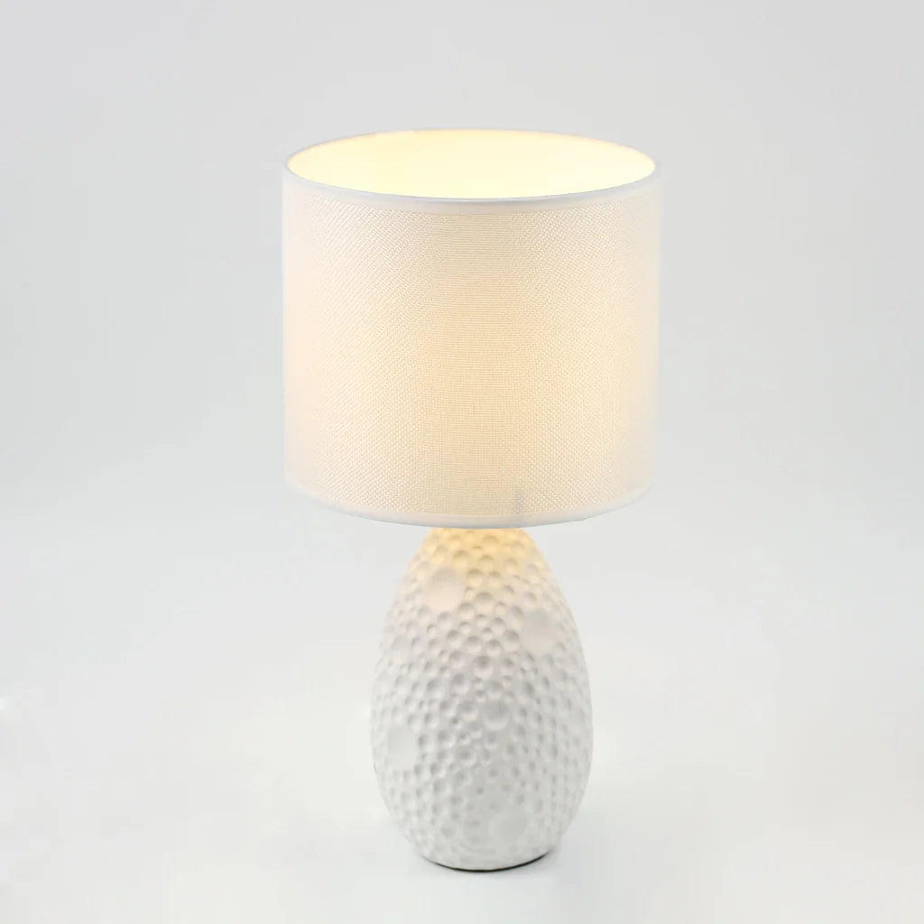 Hass Ceramic Table Lamp - Home & Garden > Lighting > Table