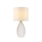 Hass Ceramic Table Lamp - Home & Garden > Lighting > Table