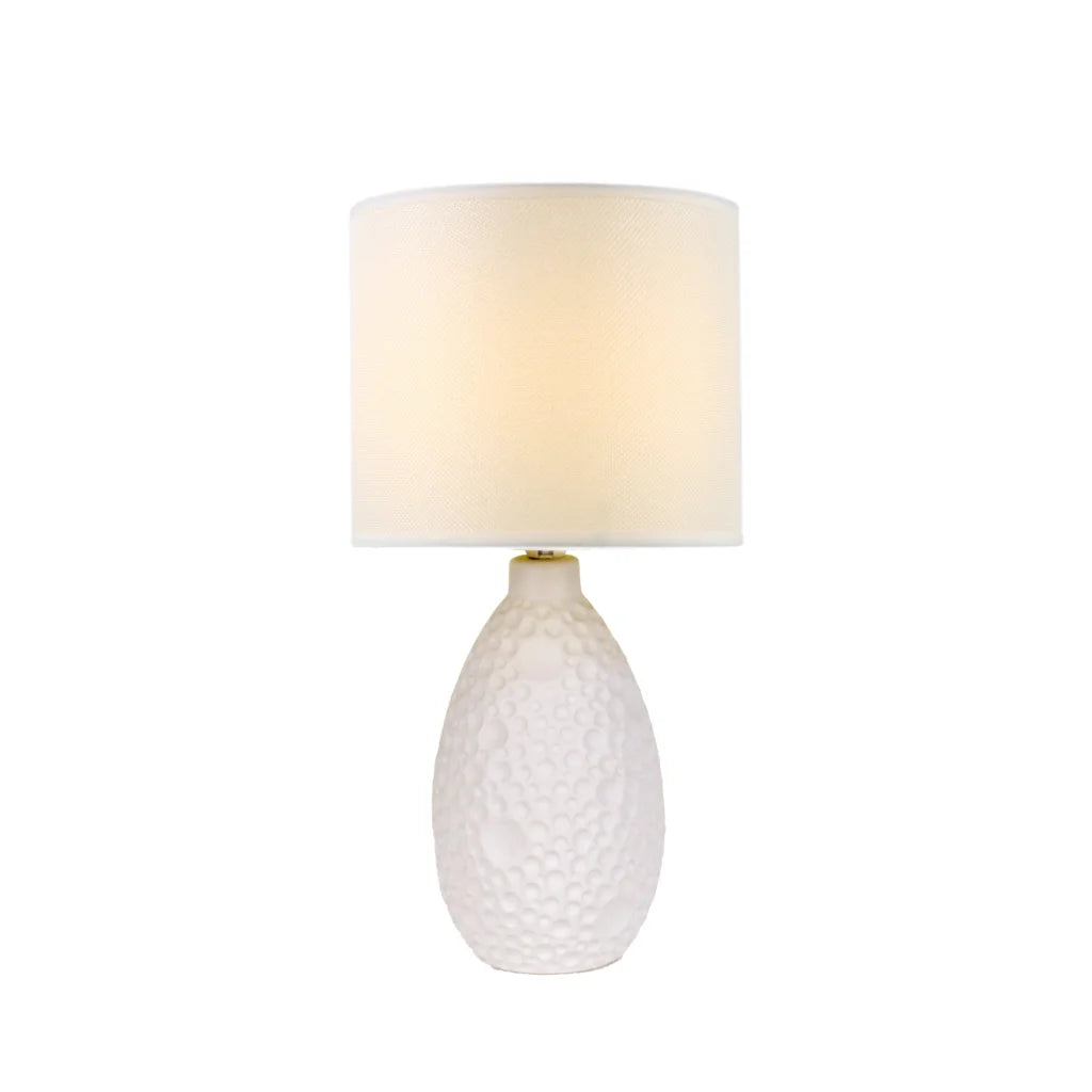 Hass Ceramic Table Lamp - Home & Garden > Lighting > Table