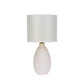 Hass Ceramic Table Lamp - Home & Garden > Lighting > Table