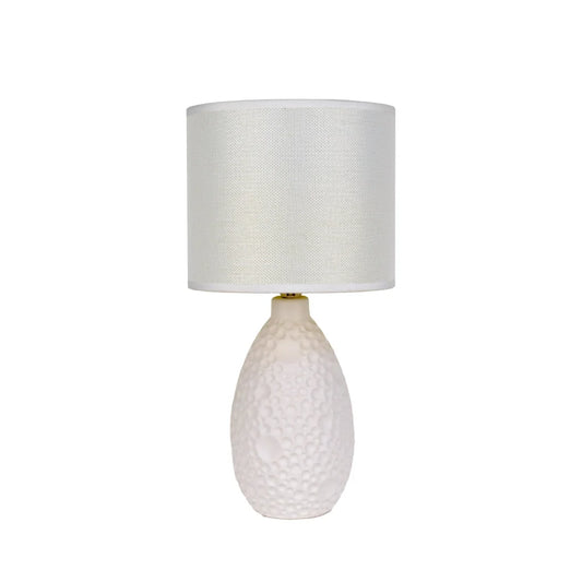 Hass Ceramic Table Lamp - Home & Garden > Lighting > Table