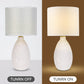 Hass Ceramic Table Lamp - Home & Garden > Lighting > Table
