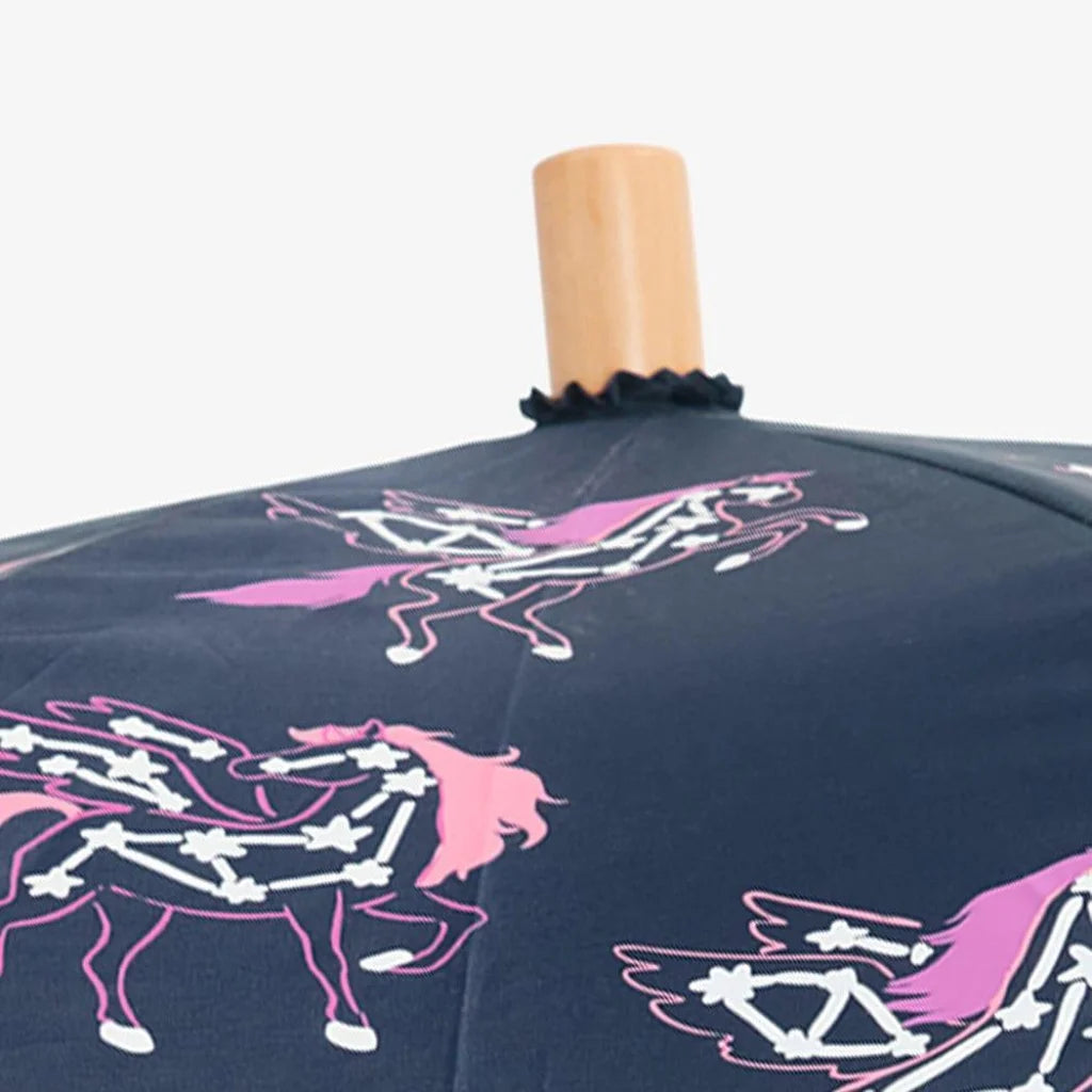 HATLEY Colour Changing Umbrella | Pegasus Constellations-1973194221397610499