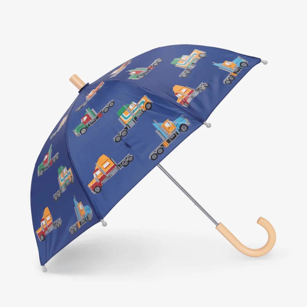 HATLEY Umbrella | Big Rigs-1973194235935068160