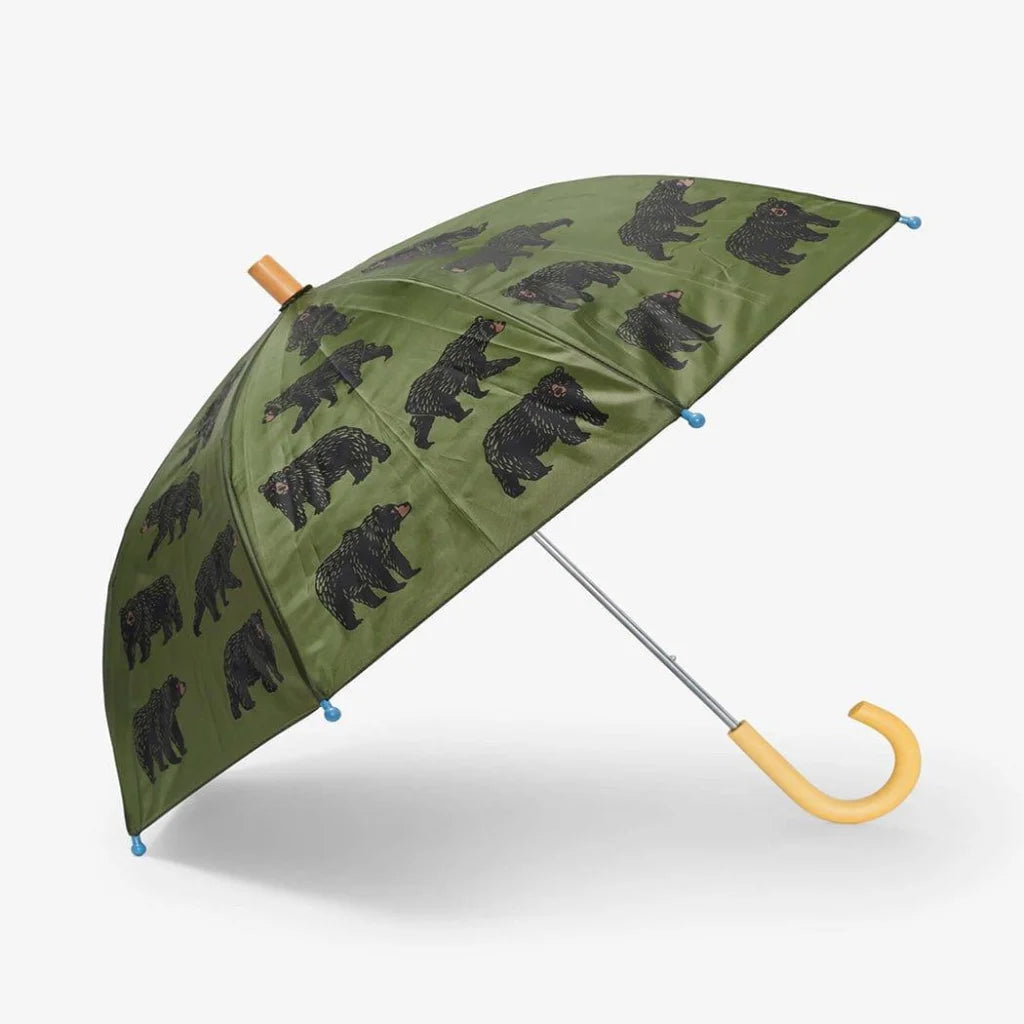 HATLEY Umbrella | Wild Bears-1973194221577965568