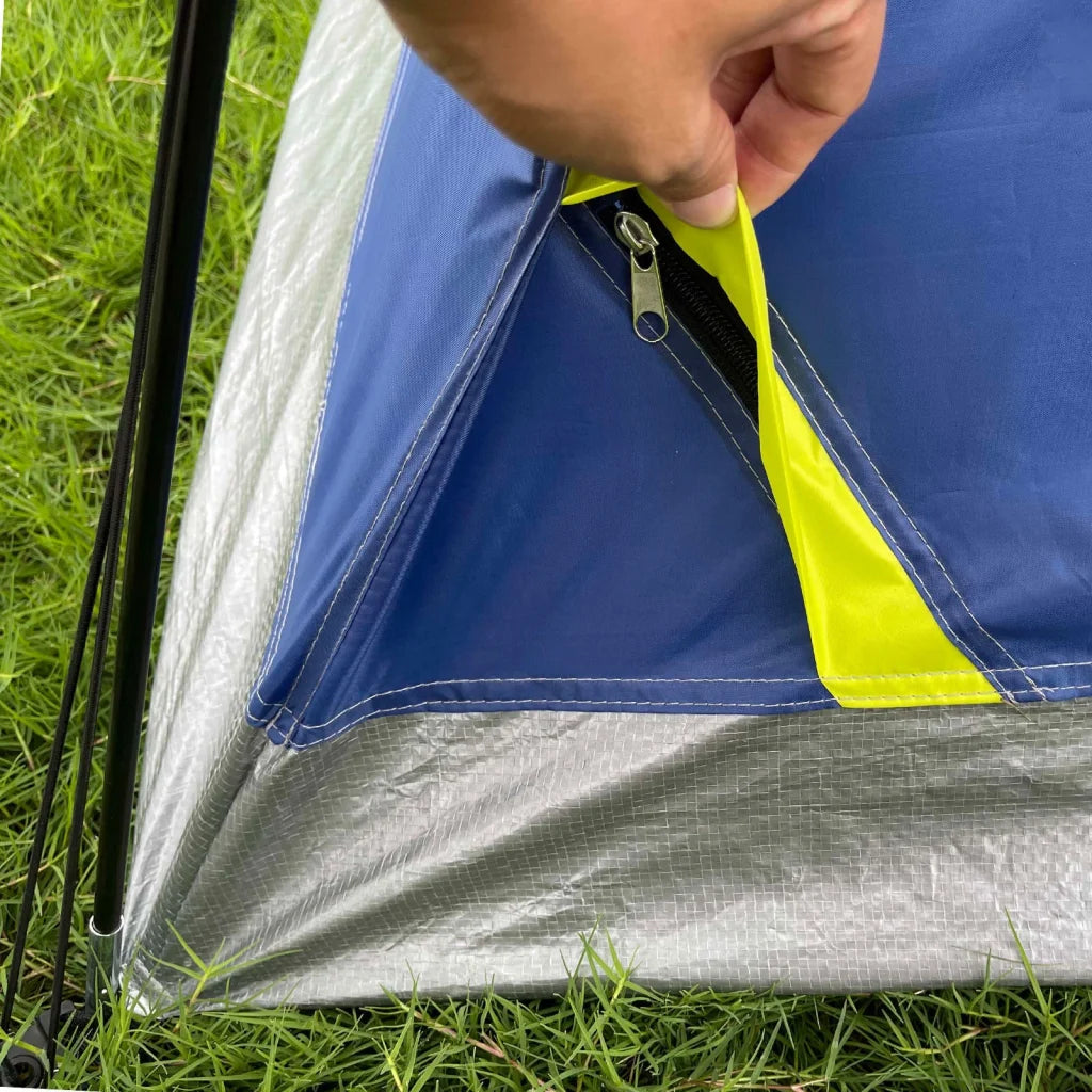 Havana Outdoors 2 3 Person Lightweight Camping Hiking Tent