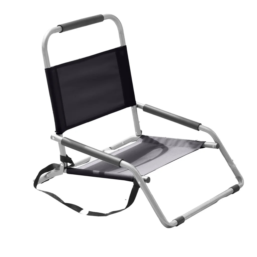 Havana Outdoors Beach Chair 2 Pack Folding Portable Summer