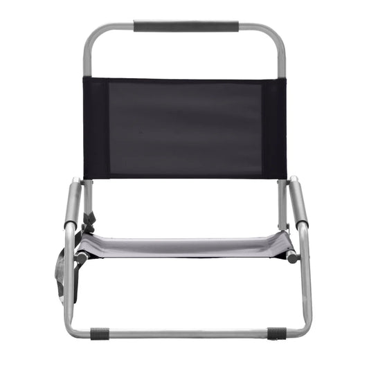 Havana Outdoors Beach Chair 2 Pack Folding Portable Summer
