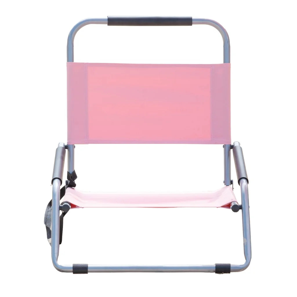 Havana Outdoors Beach Chair 2 Pack Folding Portable Summer