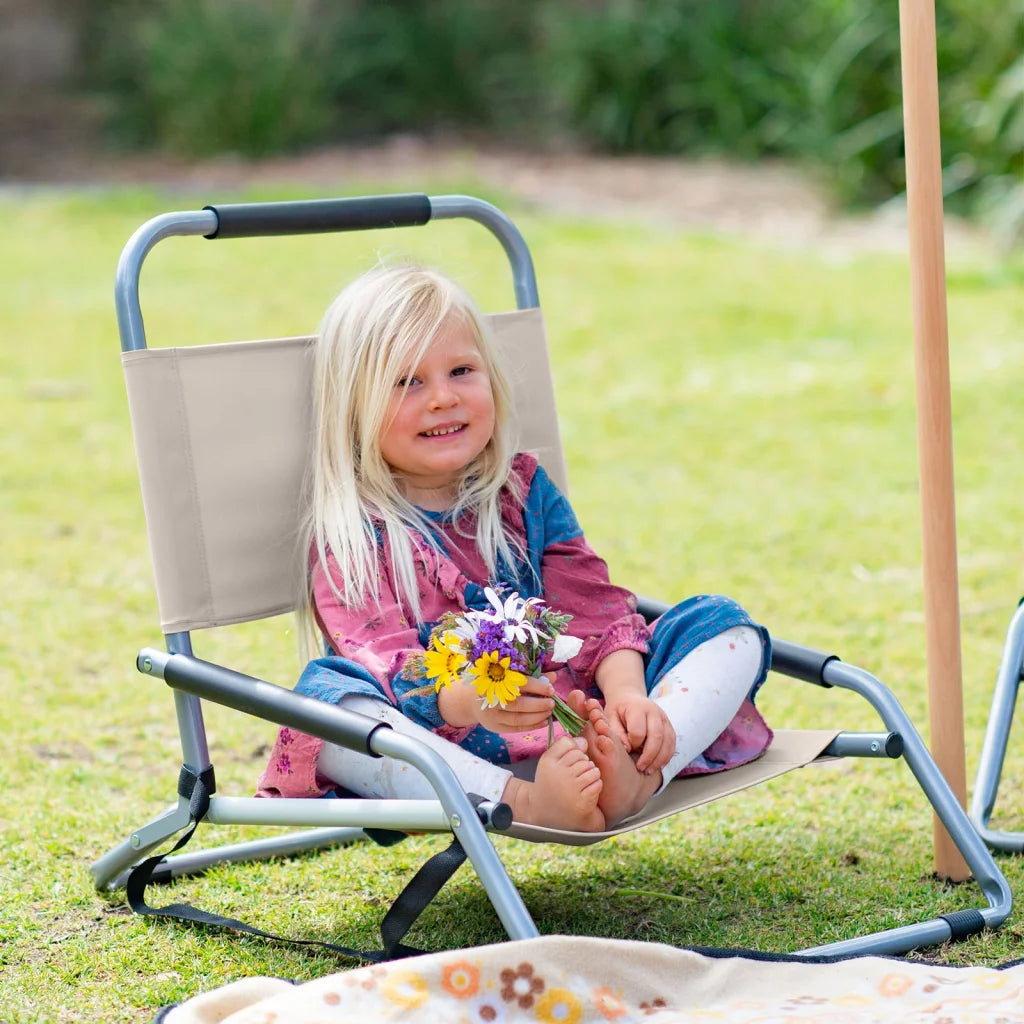 Havana Outdoors Beach Chair 2 Pack Folding Portable Summer