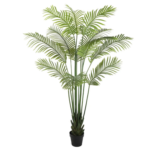 Hawaii Palm Multi Stem 190cm - Artificial Plants