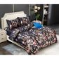 Hayman Duvet Quilt Cover Set Super King Size - Home & Garden