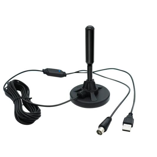 HD 4K Digital TV Antenna 22dB High Gain