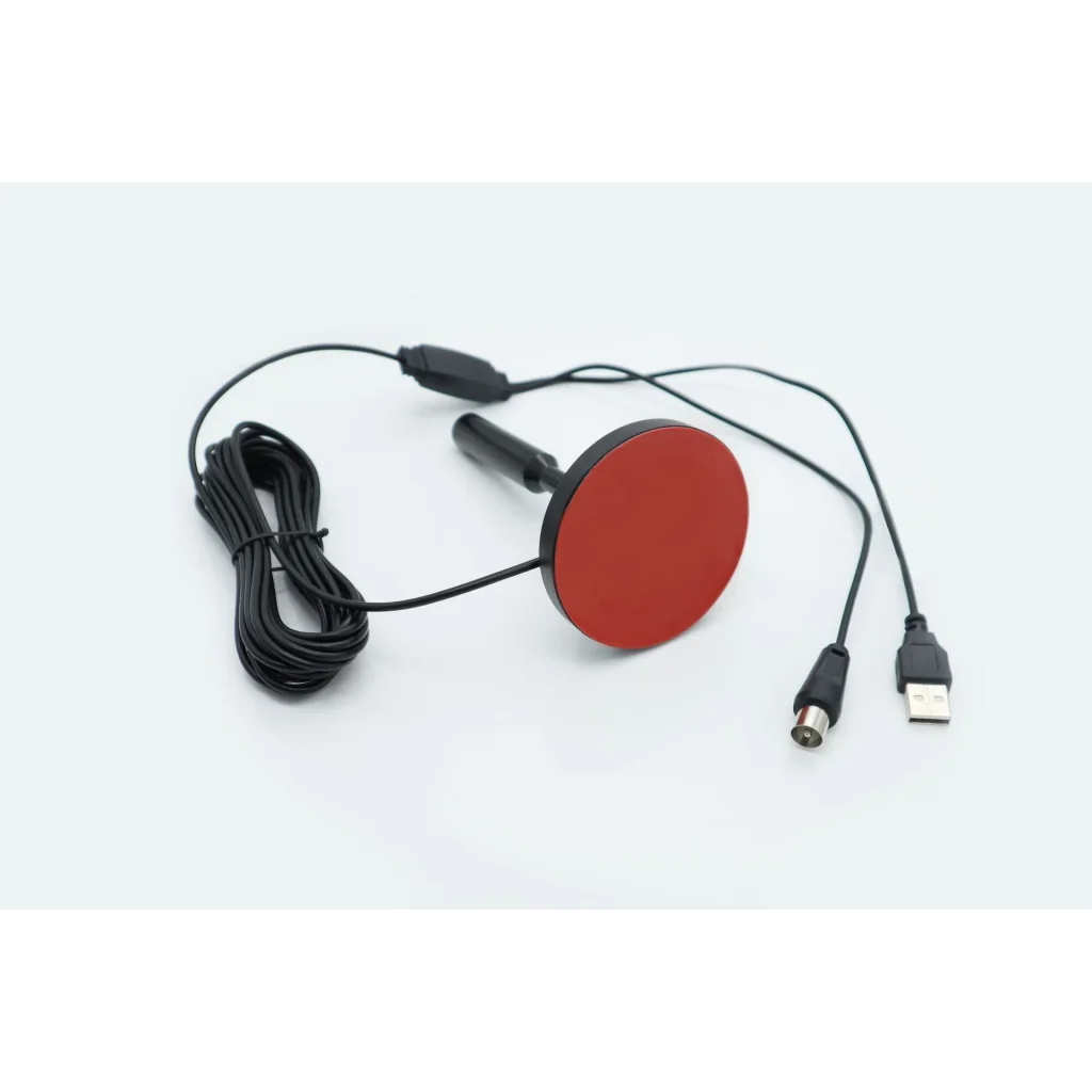 HD 4K Digital TV Antenna - 22dB High Gain Long Range