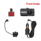 Hd Dual Camera Car Dash Cam with Infrared Night Vision