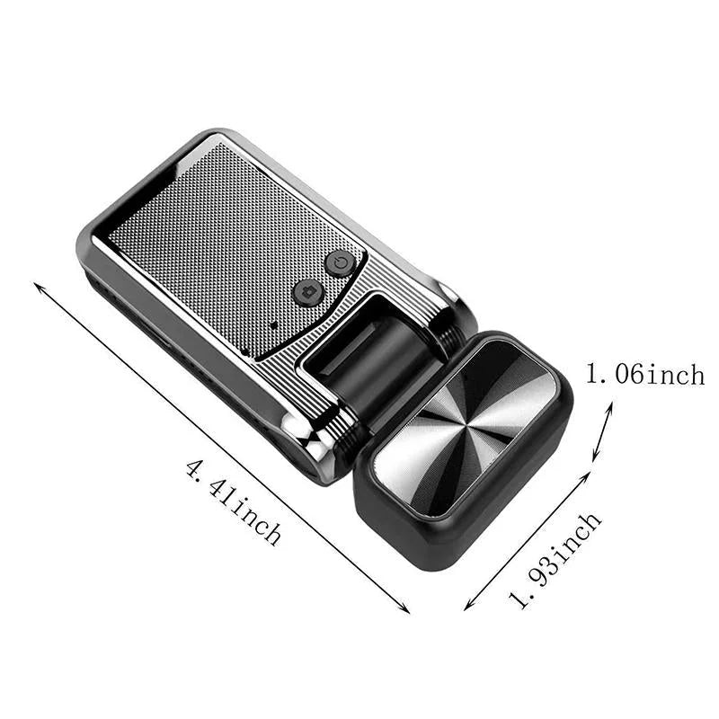 Hd Night Vision Wifi Car Dash Cam - Single Camera - Auto