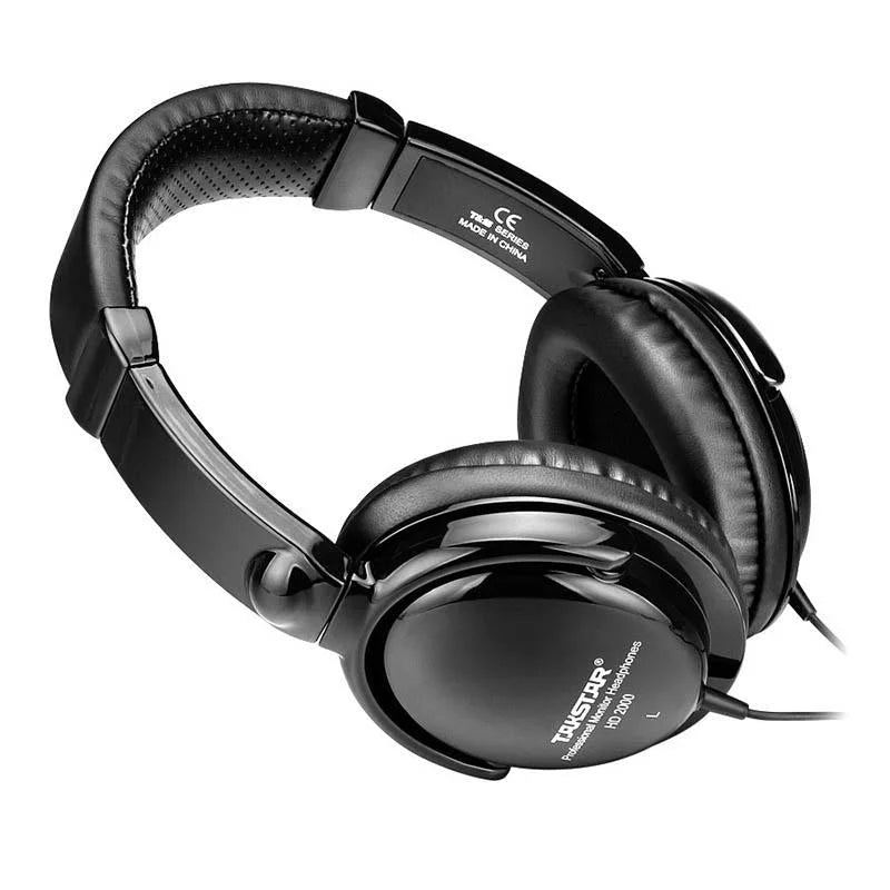 Hd2000 Wired Headset For Headphones - Electronics >