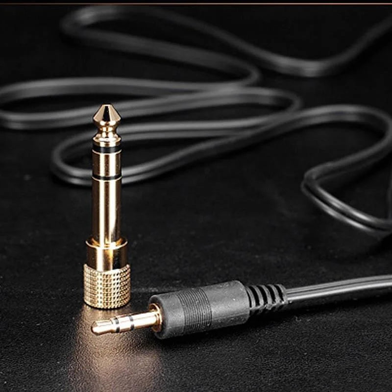 Hd2000 Wired Headset For Headphones - Electronics >