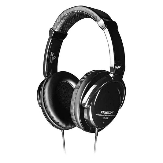 Hd2000 Wired Headset For Headphones - Electronics >