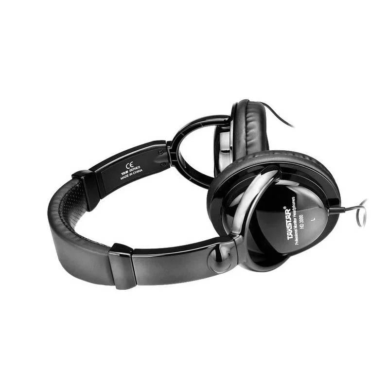 Hd2000 Wired Headset For Headphones - Electronics >