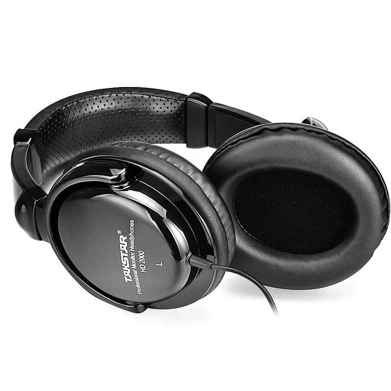 Hd2000 Wired Headset For Headphones - Electronics >