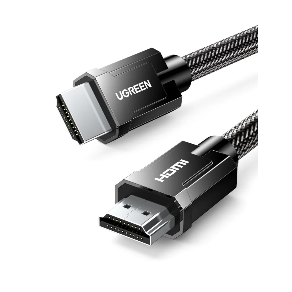 HDMI 2.1 Cable 8K 3M - 80602