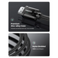 HDMI 2.1 Cable 8K 3M - 80602