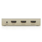 HDMI Amplifier Splitter 1 x 2 - Zinc Alloy (40276)