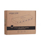 HDMI Amplifier Splitter 1 x 4 - Black (40202) - Computer
