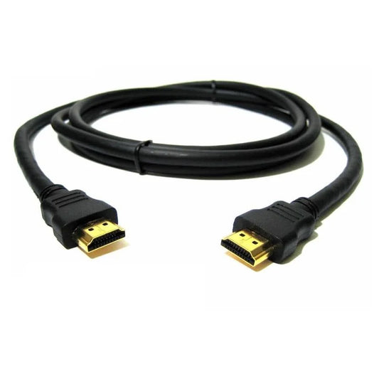 HDMI Cable 8WARE High Speed 5m Male to Male - Blister Pack