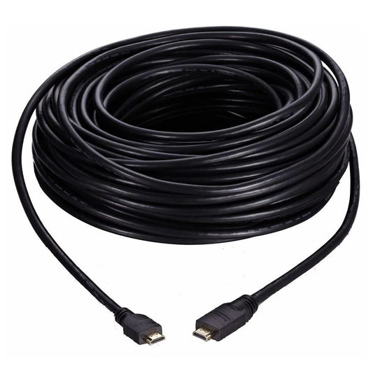 HDMI Cable ASTROTEK 20m V2.0 19-Pin Male to Male Gold