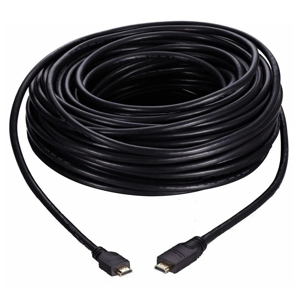 HDMI Cable ASTROTEK 25m V2.0 19-Pin Male to Male Gold