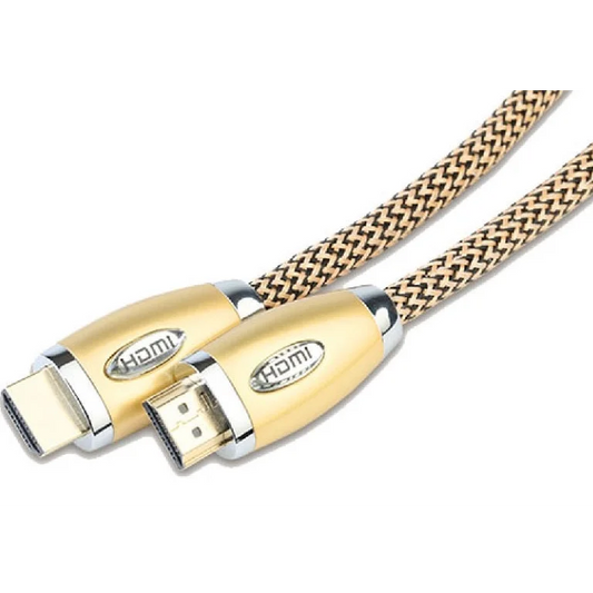 HDMI Cable ASTROTEK Premium 5m 19-Pin Male to Male 30AWG
