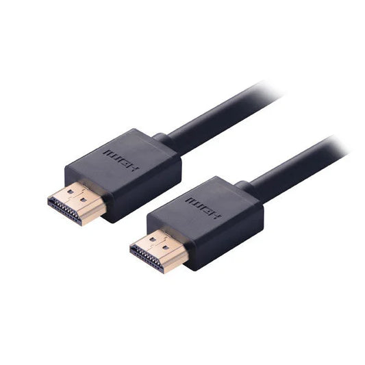 HDMI Cable High-Speed with Ethernet Full Copper 3M (10108)