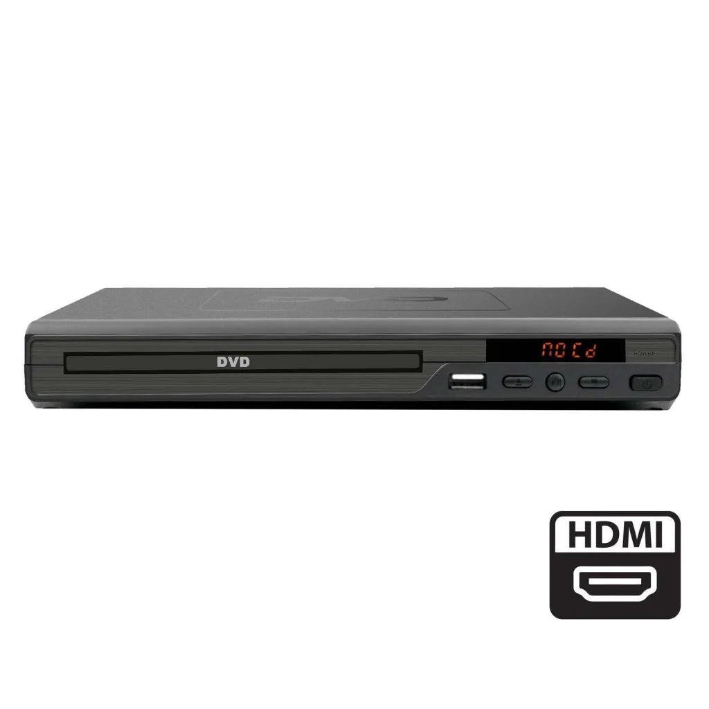 HDMI DVD Player 254