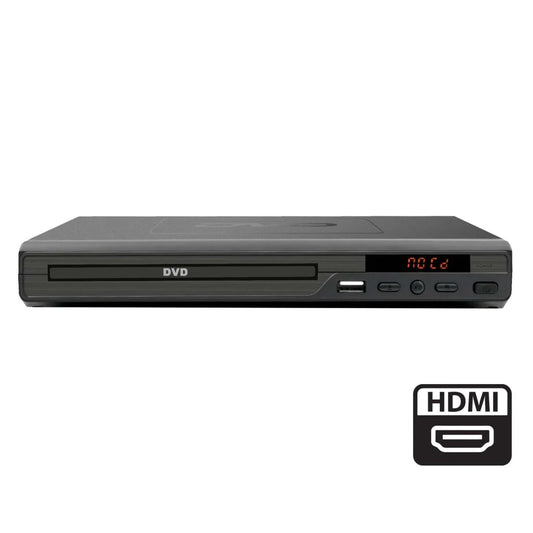 HDMI DVD Player 254