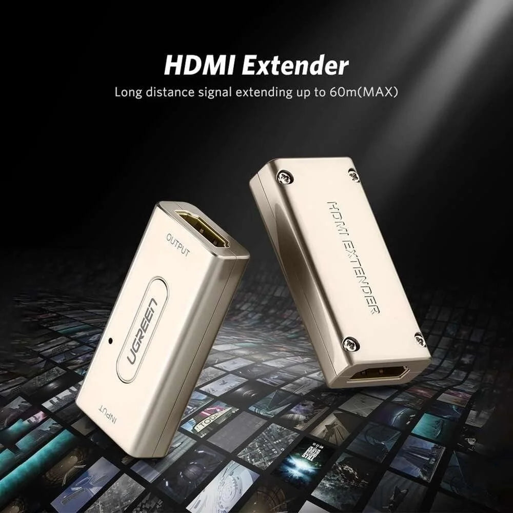 HDMI Extender Signal Booster UGREEN 40265 Active HDMI