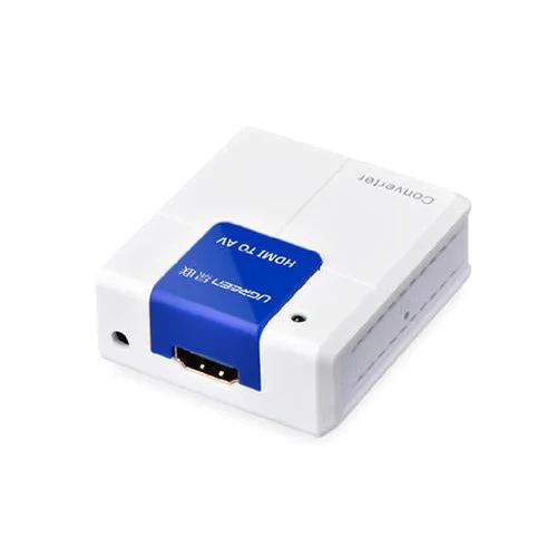 HDMI to AV Converter - 40223 - Computer Accessories