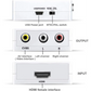 HDMI to AV Converter