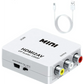 HDMI to AV Converter appliances TV tvs accessories