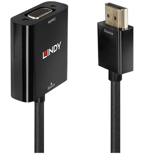 HDMI-VGA Converter LINDY - Appliances