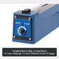 Heat Sealer 400mm Sealing Machine Impulse