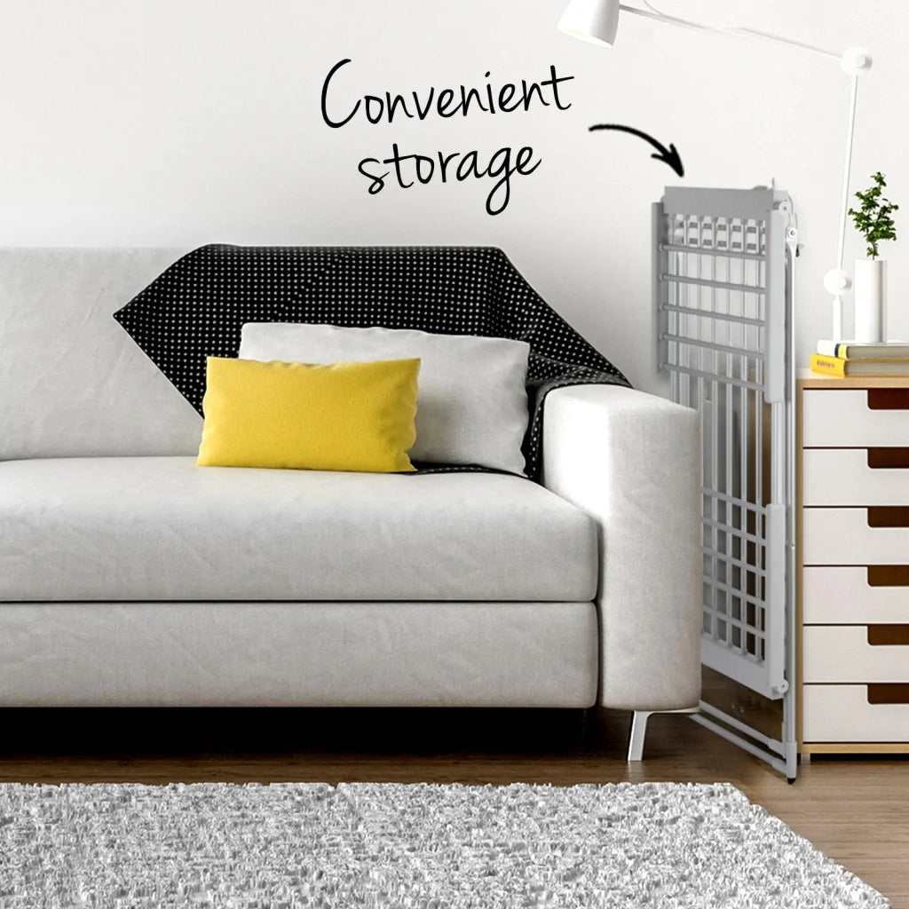 Heated Clothes Rack - DIY