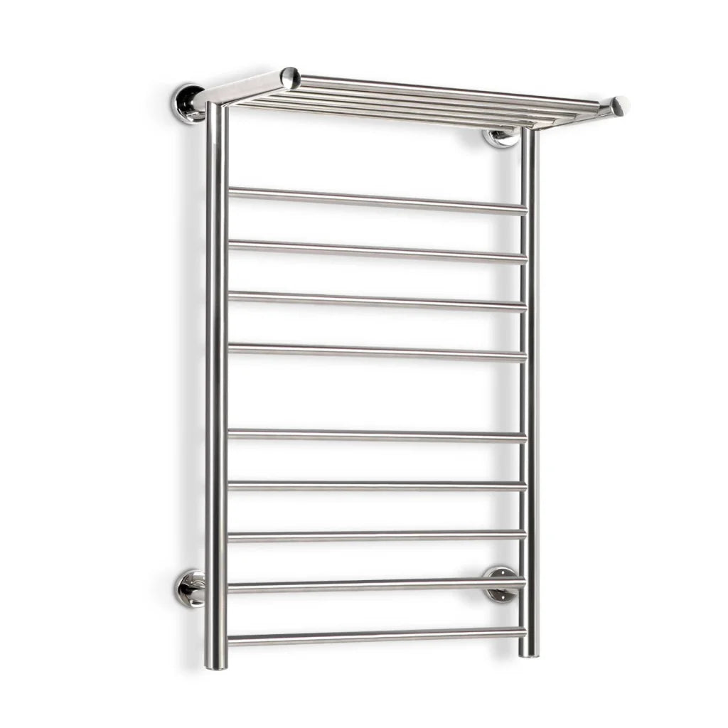 Heated Towel Rail - DIY