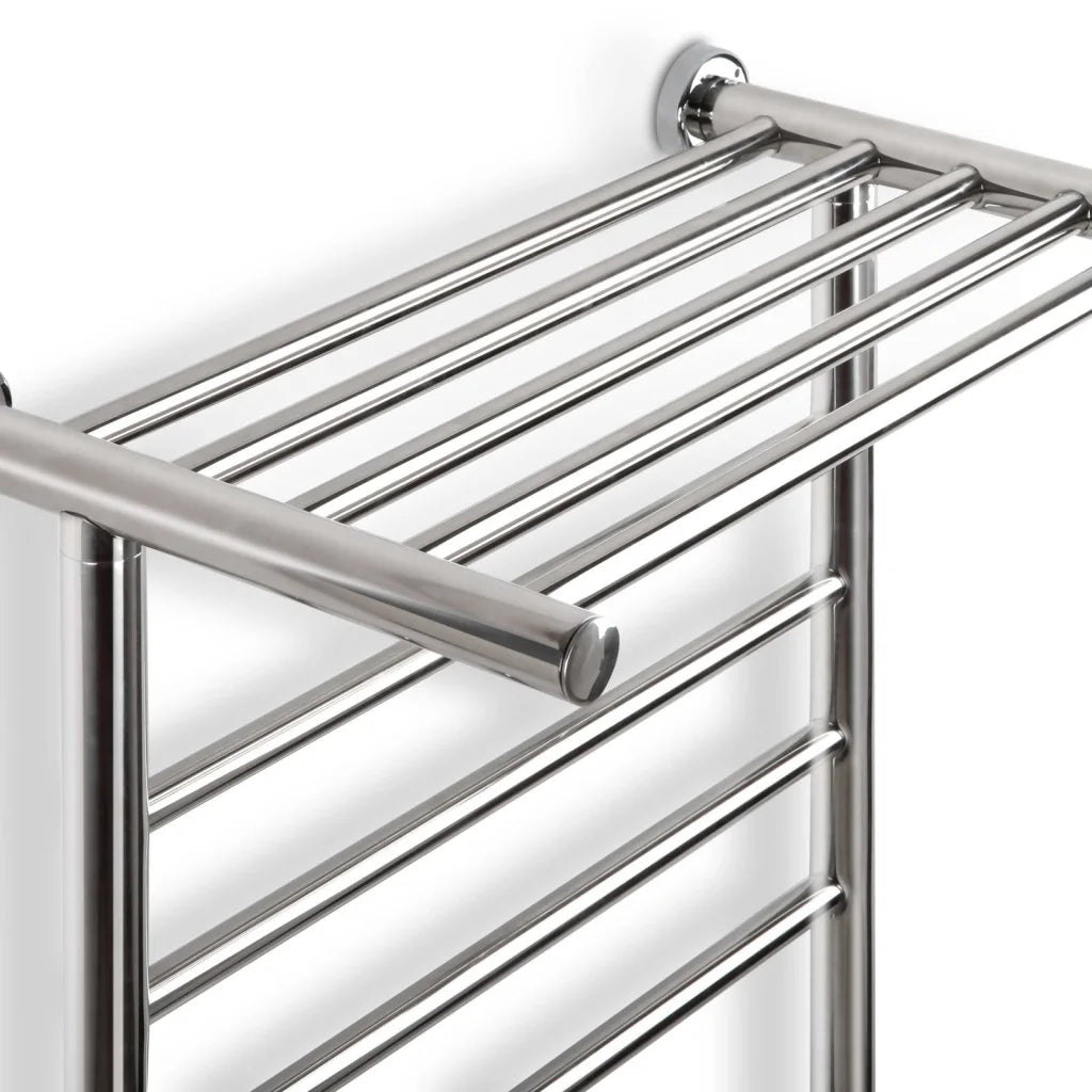 Heated Towel Rail - DIY