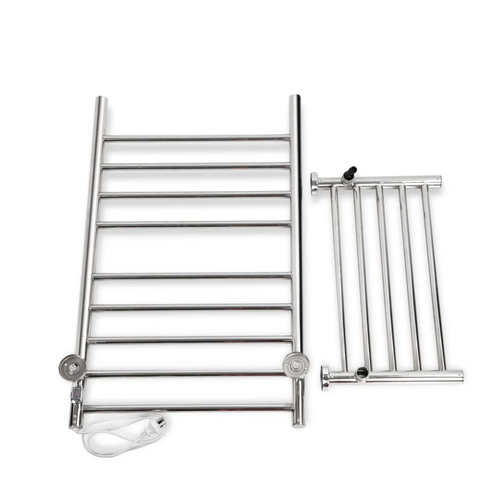 Heated Towel Rail - DIY